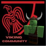 Viking community