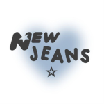 #NEW JEANS