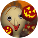 Happy Halloween!