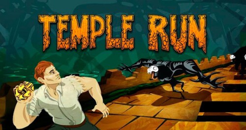 Temple Run