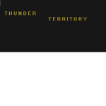 Thunder Territory || Warrior cats