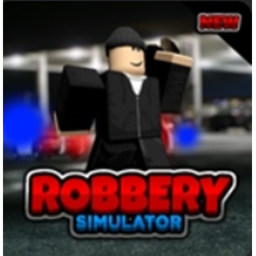 Robbery Simulator