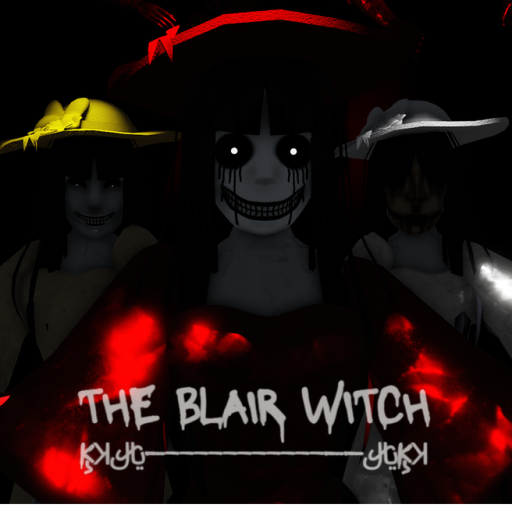 The Blair Witch🕯️