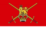 The Royal Army .