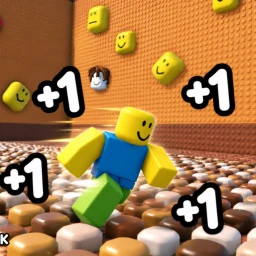 + 1 Speed Head Escape icon