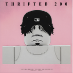 THRIFTED 200*