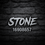 -stone-