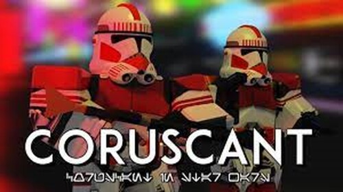 Star Wars Border