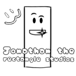 Jonathan the rectangle studios
