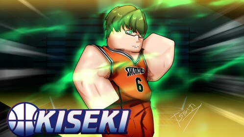[Summer + 1.5x EXP] KNB