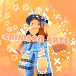 |Crimson Arts|