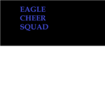 Eagle Cheer Squad