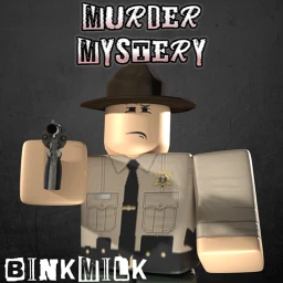 Murder Mystery J icon