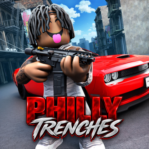 Philly Trenches