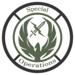 [:] Special Operations