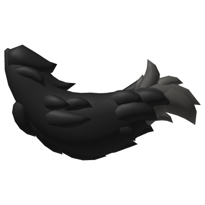 Grey Werewolf Furry Tail