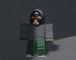 GROUP MOLD