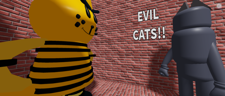 SAVE DOGMAN!! Adventure Obby! screenshot 2