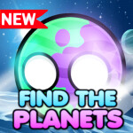 [UPD] Find the Planets (180)