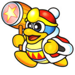 King dedede’s Army