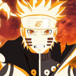 Naruto vs Sasuke Meme