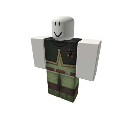 Mandalorian Armour Variant 2 thumbnail