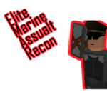 Elite Marine Assault Recon