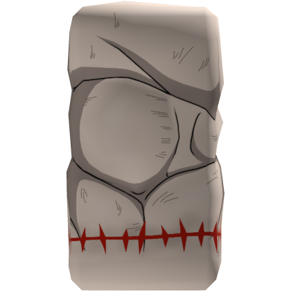 Choso's Arm - (Vs Kenjaku) JJK S4 (L) Roblox item