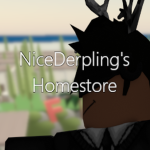 NiceDerpling's Homestore