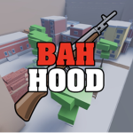 Bah Hood Entertainment