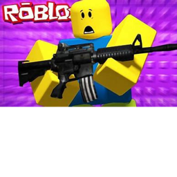 Gun Shooters!
