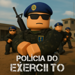 "B.P.E" ||| Batalhão de Polícia do Exército