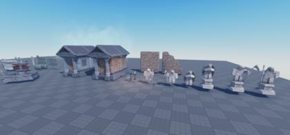 Aerial's Graveyard Kit preview 2