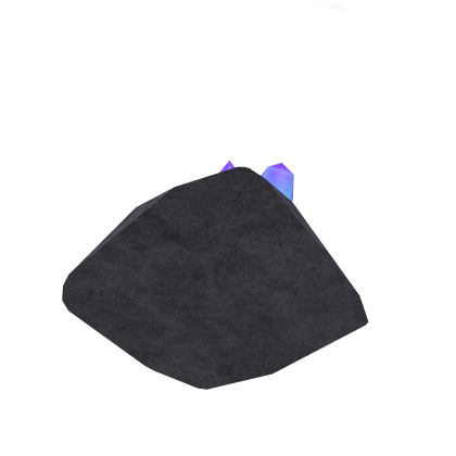 Crystals
