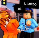 The Jailbreakerş