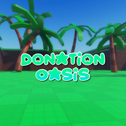 Donation Oasis