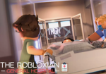 The Robloxian -General Hospital roleplay map-