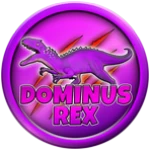 Dominus Rex! [SALE]
