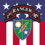 [USM] United States 75th Rangers