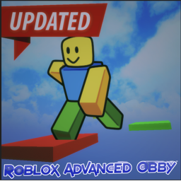 Roblox Advanced Obby [ALPHA]
