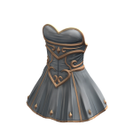 Cute Fantasy Magical Dress