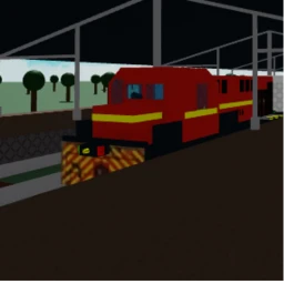 generic train game retro [1.0.5]             RFFSA icon