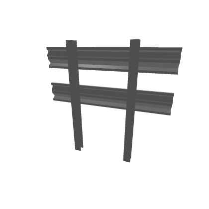 ASTRS Guardrail (Compactible with Archimedes)