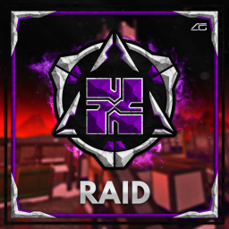 [RAID] Rust Eruption