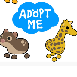 Buy adopt me pets