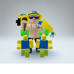 KadenPlays26 fan club!