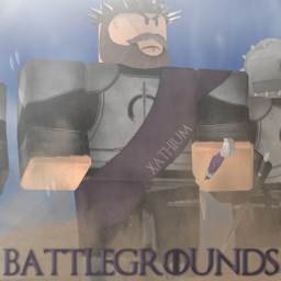 Battlegrounds