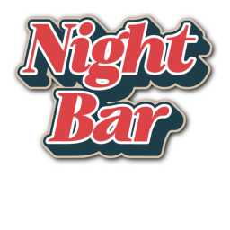 Night Bar [ New ]