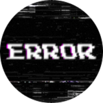 ERROR