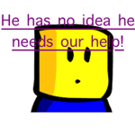 Friendly Noob Help
